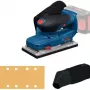 Виброшлифмашина Bosch GSS 18V-18 Professional (06019R7000)