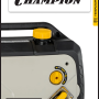 Генератор бензиновый Champion IGG2201S