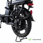 Электровелосипед Yakama R1 черный