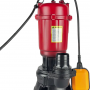 Насос фекальный Maxpump Fekatop 1500D