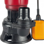 Насос фекальный Maxpump Fekatop 1500D