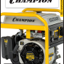 Генератор бензиновый Champion IGG3001