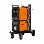Аппарат аргонодуговой сварки FoxWeld FOXPOWER TIG 500 AC/DC PULSE LCD (1504)