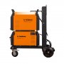 Аппарат аргонодуговой сварки FoxWeld FOXPOWER TIG 500 AC/DC PULSE LCD (1504)