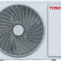 Сплит-система Tosot Clivia T18H-SCW/I/ T18H-SCW/O