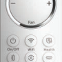 Сплит-система Tosot Clivia T18H-SCW/I/ T18H-SCW/O