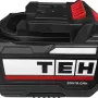 Аккумулятор для инструмента TEH LB8.0Ah 20V 10C