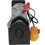Таль TEH TTL1000