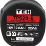 Аккумулятор для инструмента TEH TPS28-B