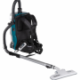 Пылесос аккумуляторный ранцевый Makita XGT VC011GZ01