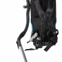 Пылесос аккумуляторный ранцевый Makita XGT VC011GZ01