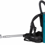Пылесос аккумуляторный ранцевый Makita XGT VC011GZ01