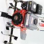 Культиватор Titan TN-750PRO (колеса 3,5-6)