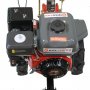 Культиватор Titan TN-750PRO (колеса 3,5-6)