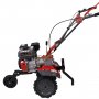 Культиватор Titan TN-750PRO (колеса 3,5-6)