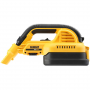 Пылесос аккумуляторный DeWalt DCV517B