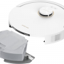 Робот-пылесос Dreame Robot Vacuum F21 White (RLF42GA)