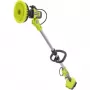Щеточная машина Ryobi RWTS18-0