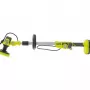 Щеточная машина Ryobi RWTS18-0