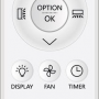 Сплит-система Ultima Comfort ECP-09PN-IN/ECP-09PN-OUT
