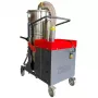 Промышленный пылесос EVOline IVC1100-22