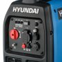 Генератор бензиновый Hyundai HHY 2050Si