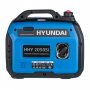 Генератор бензиновый Hyundai HHY 2050Si