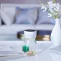 Ультразвуковой увлажнитель воздуха Sundays Home 650400122C розовый