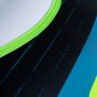 Надувной баллон для катания на воде JOBE Rumble Towable 1P Teal