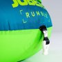 Надувной баллон для катания на воде JOBE Rumble Towable 1P Teal