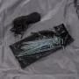 Палатка Sundays ZC-TT015 (темно-серый/оранжевый)