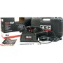 Штроборез TEH TWC12514P