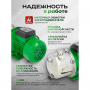 Насос самовсасывающий Rockforce RF-JS110 ALU