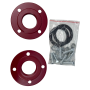 Насос циркуляционный Maxpump WARM 50-16F 230V