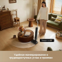 Пылесос Dreame G12S Pro Wet and Dry Vacuum (HHR32A)