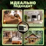 Тепловентилятор Sundays Home TBD0604093001A (белый)