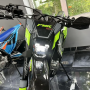 Мотоцикл Motoland 300 PWR FZ300 4V (YB300H)