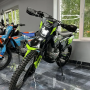 Мотоцикл Motoland 300 PWR FZ300 4V (YB300H)