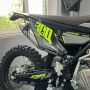 Мотоцикл Motoland 300 PWR FZ300 4V (YB300H)
