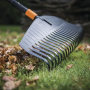 Грабли Fiskars L QuikFit (1000642)