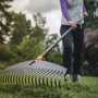 Грабли Fiskars L QuikFit (1000642)