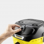 Пылесос хозяйственный Karcher KWD 1 W V-12/2/18 (1.628-401.0)