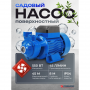 Насос вихревой поверхностный Forsage F-QB70 ALU