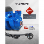 Насос вихревой поверхностный Forsage F-QB70 ALU