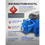 Насос вихревой поверхностный Forsage F-QB70 ALU