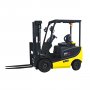 Вилочный погрузчик YETT ERP16-M300-3W