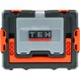 Дрель для алмазного сверления TEH TCD8130BL