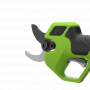 Секатор аккумуляторный GreenWorks PR24320