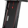Электрическая беговая дорожка Sundays Fitness Simple Line ES-T4004