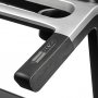 Электрическая беговая дорожка Sundays Fitness Middle Line T4800F